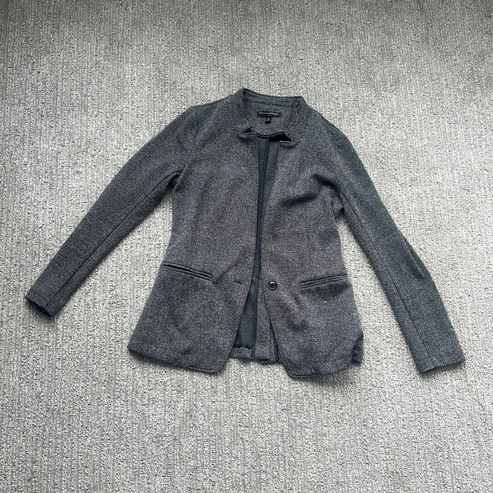 Banana Republic Blazer